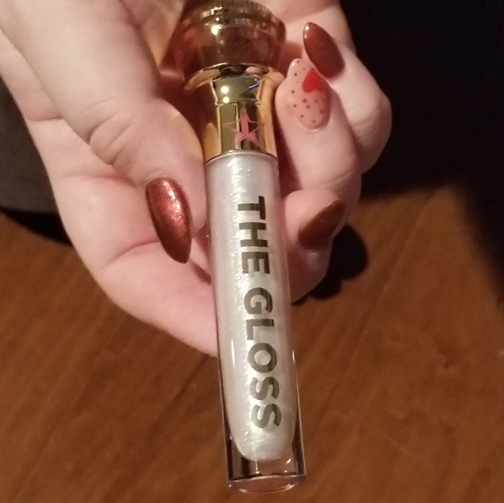 The Gloss - Ice Cold